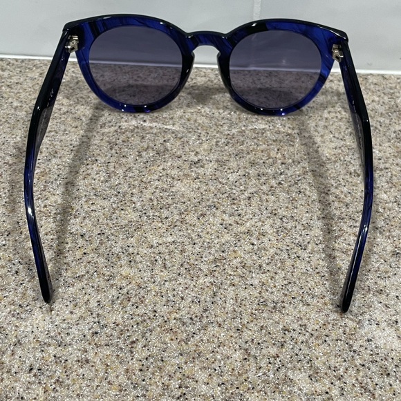 Kate Spade Alexus Sunglasses - Picture 4 of 5